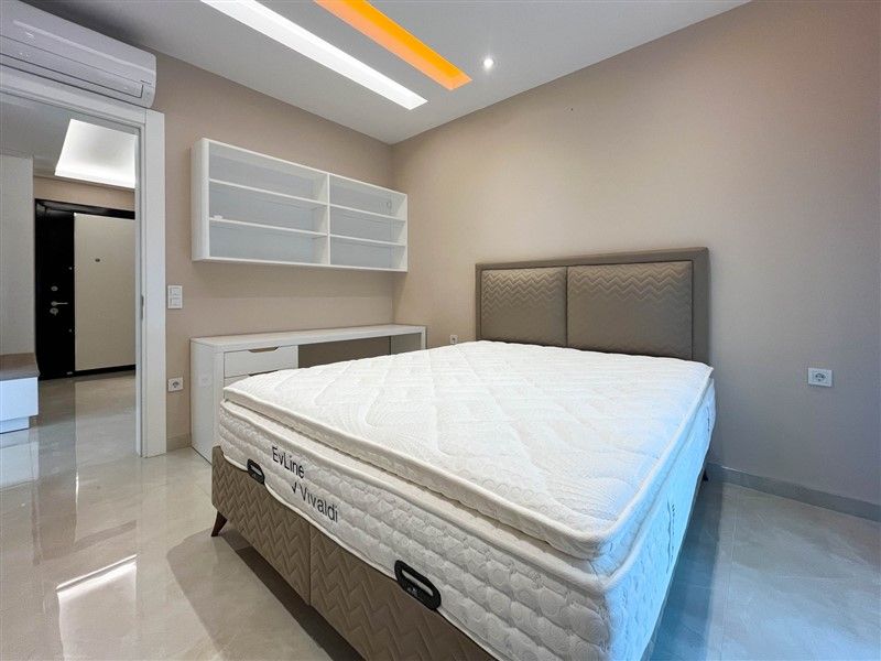 Flat in Alanya, Turkey, 132 m² - picture 15