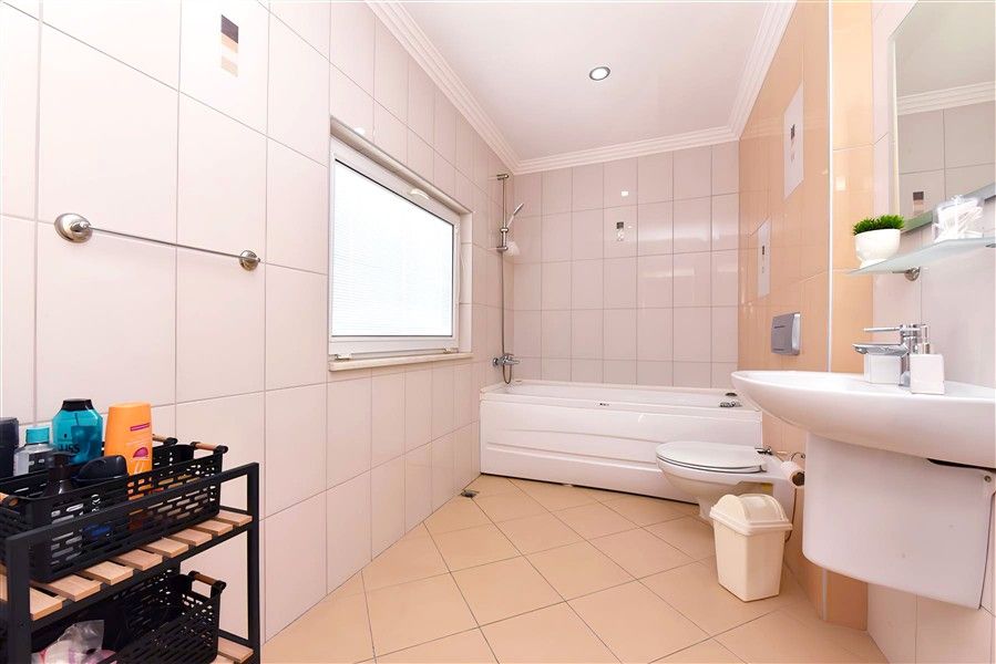 Appartamento a Alanya, Turchia, 120 m² - foto 15