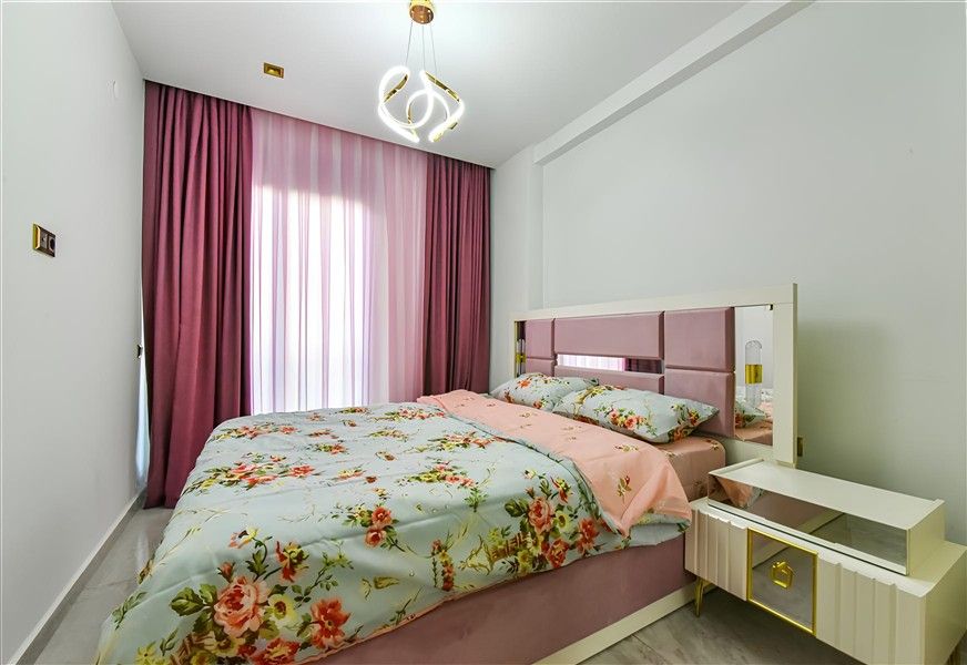 Appartement à Alanya, Turquie, 55 m² - image 15