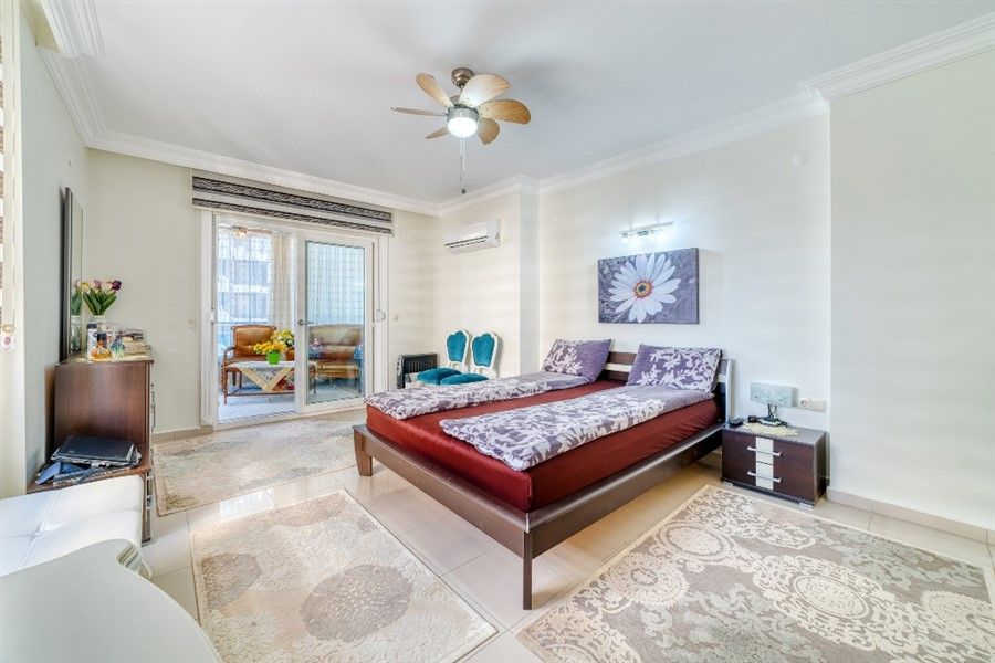 Appartement à Alanya, Turquie, 170 m² - image 15