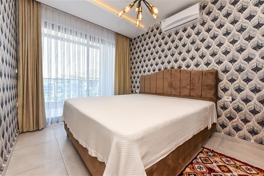 Appartamento a Alanya, Turchia, 57 m² - foto 15
