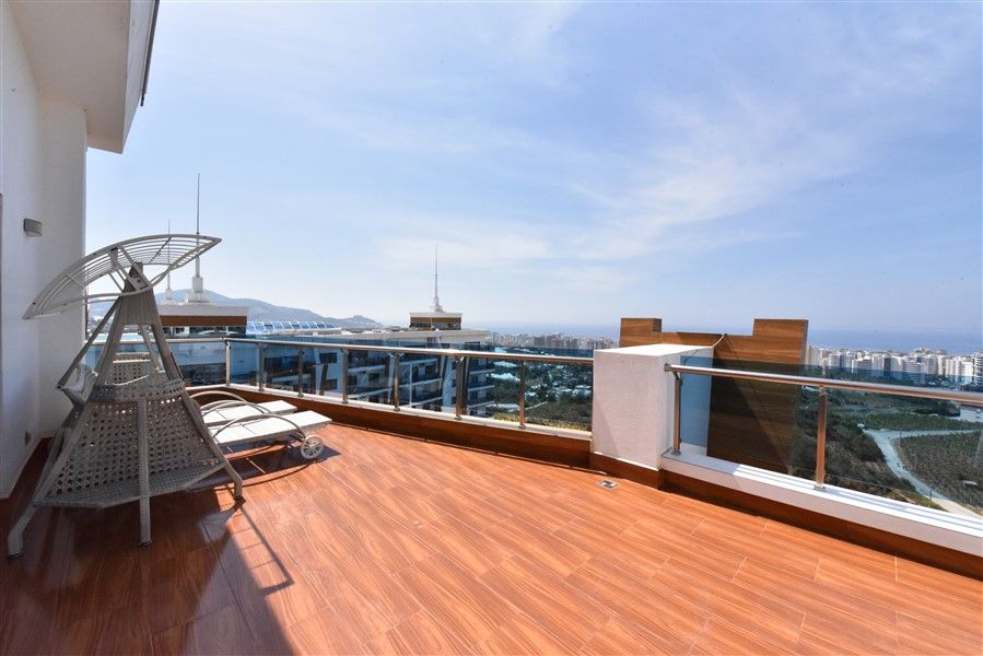 Penthouse in Alanya, Turkey, 351 m² - picture 15