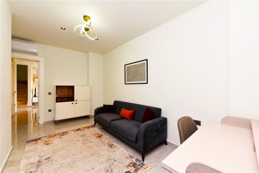 Attico a Alanya, Turchia, 160 m² - foto 15