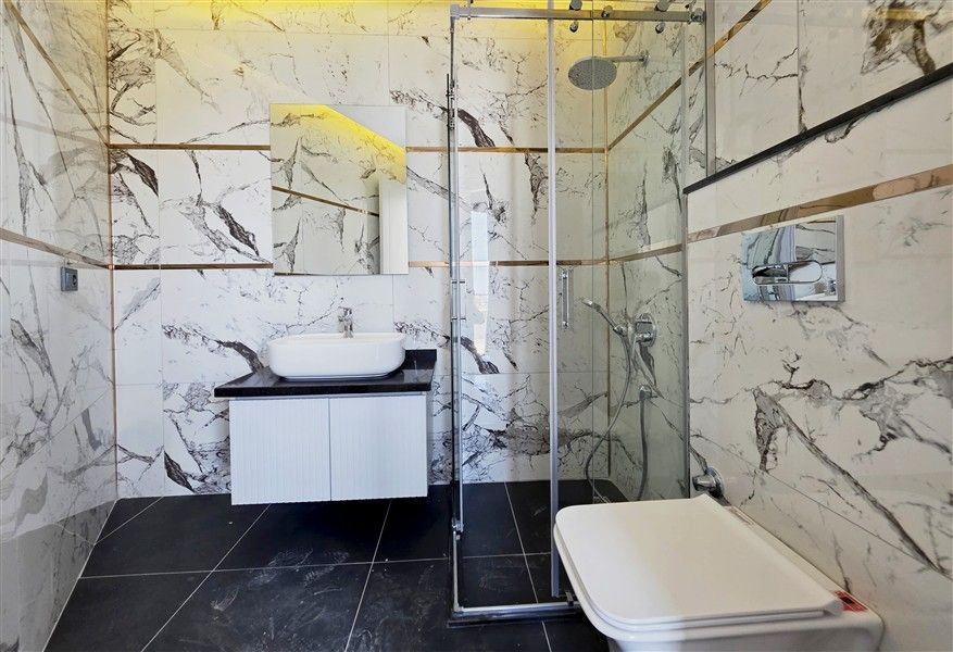 Penthouse in Kestel, Turkey, 120 m² - picture 16