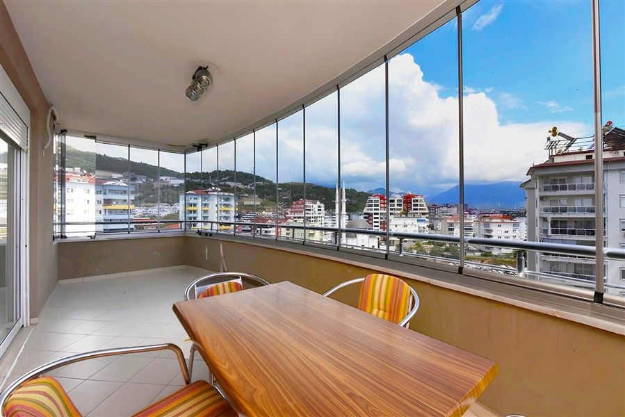 Appartement à Alanya, Turquie, 120 m² - image 16