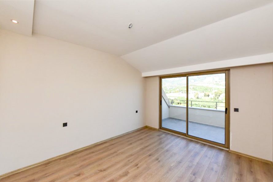 Attico a Alanya, Turchia, 110 m² - foto 16