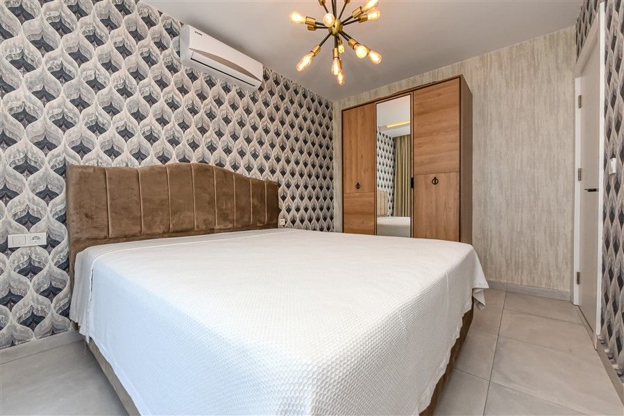 Appartamento a Alanya, Turchia, 57 m² - foto 16