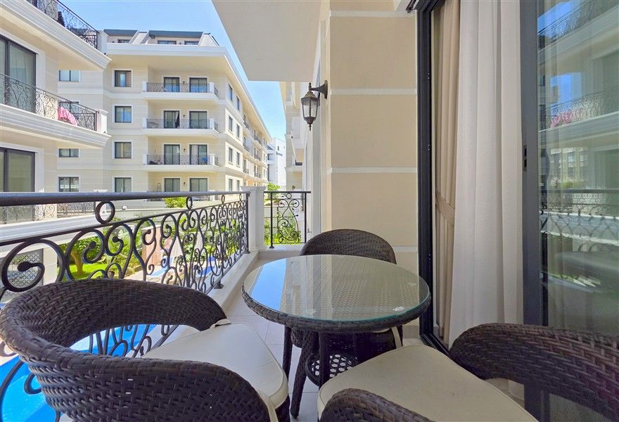 Appartamento a Alanya, Turchia, 51 m² - foto 16