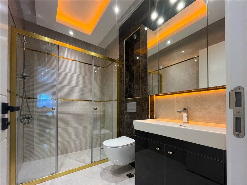 Flat in Alanya, Turkey, 132 m² - picture 16