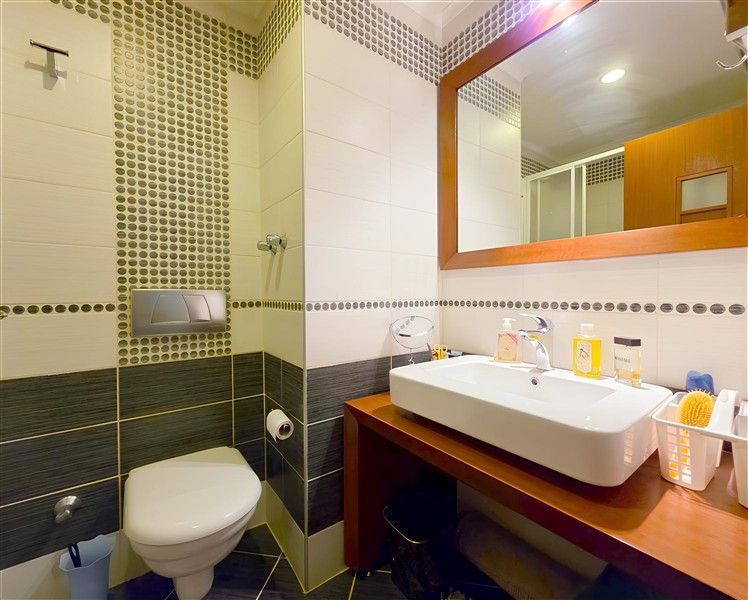 Piso en Alanya, Turquia, 110 m² - imagen 16