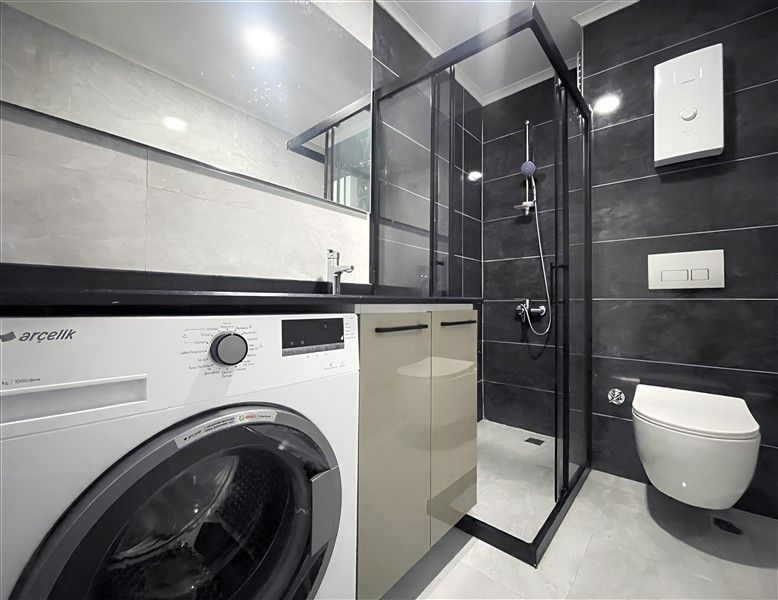 Flat in Avsallar, Turkey, 46 m² - picture 16