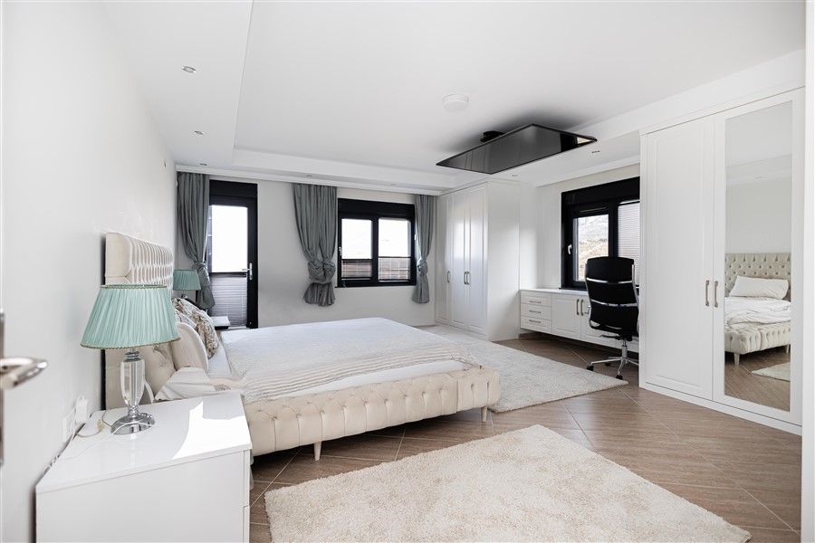 Villa à Alanya, Turquie, 400 m² - image 16