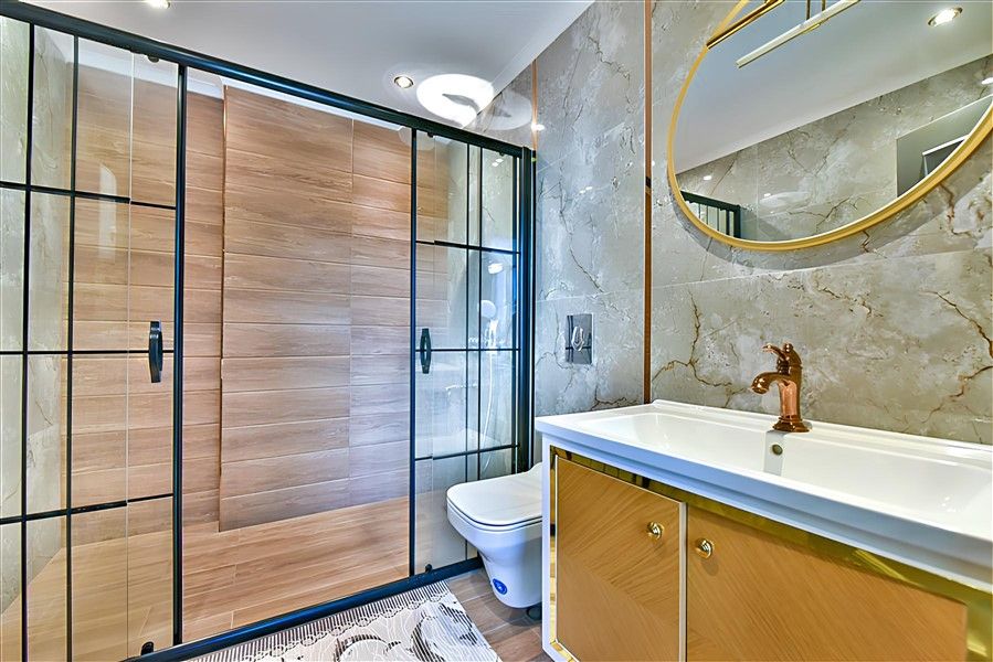 Villa en Alanya, Turquia, 400 m² - imagen 16