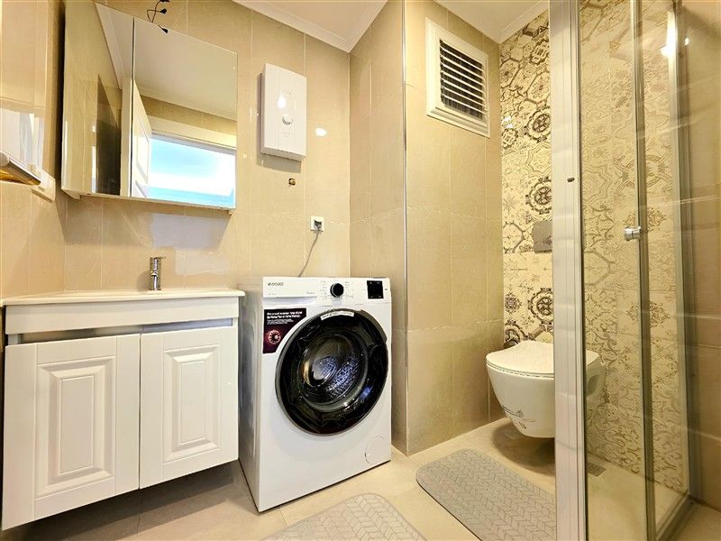 Piso en Alanya, Turquia, 62 m² - imagen 16