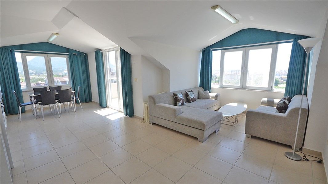 Penthouse in Alanya, Türkei, 201 m² - Foto 16