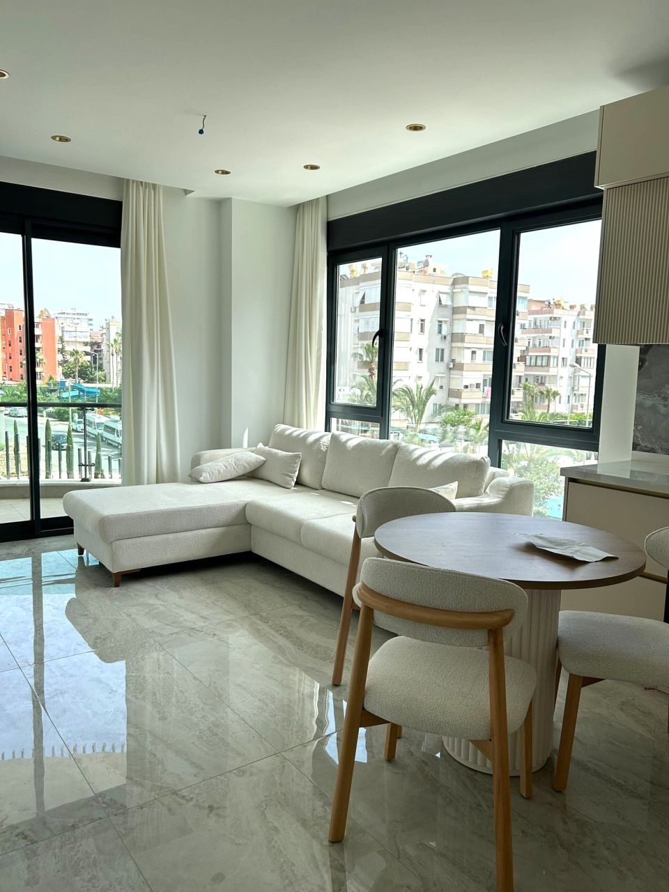 Appartamento a Alanya, Turchia, 54 m² - foto 16