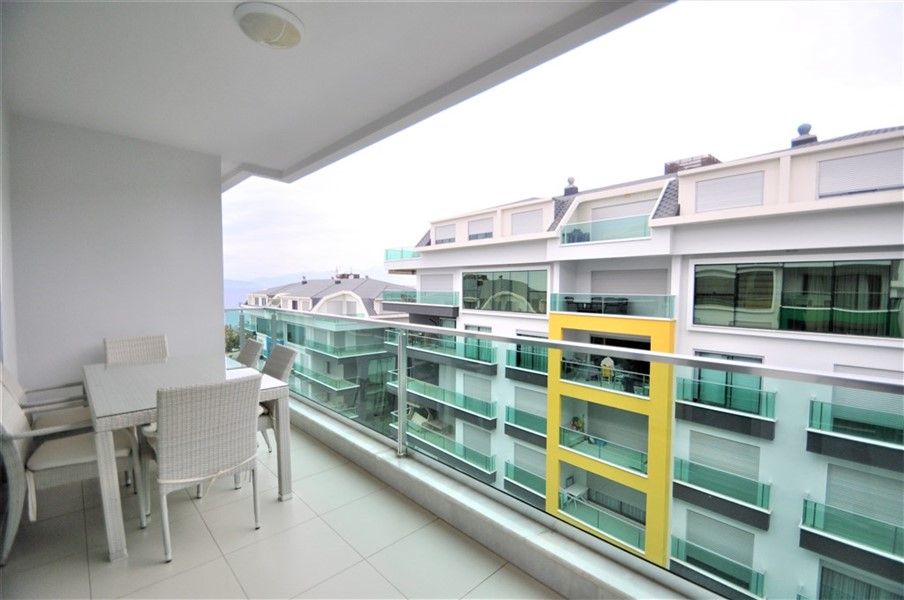 Attico a Alanya, Turchia, 230 m² - foto 16