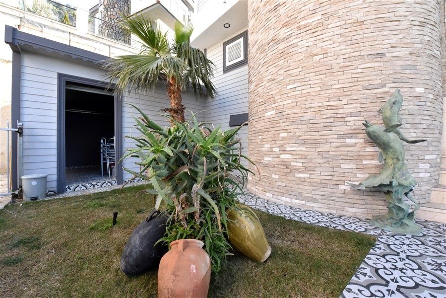 Villa a Alanya, Turchia, 300 m² - foto 16