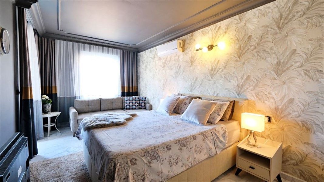 Villa in Alanya, Türkei, 250 m² - Foto 16