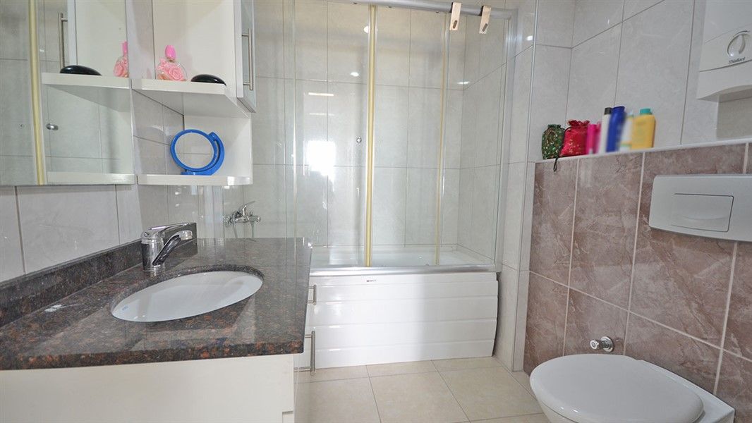 Appartement à Alanya, Turquie, 98 m² - image 16