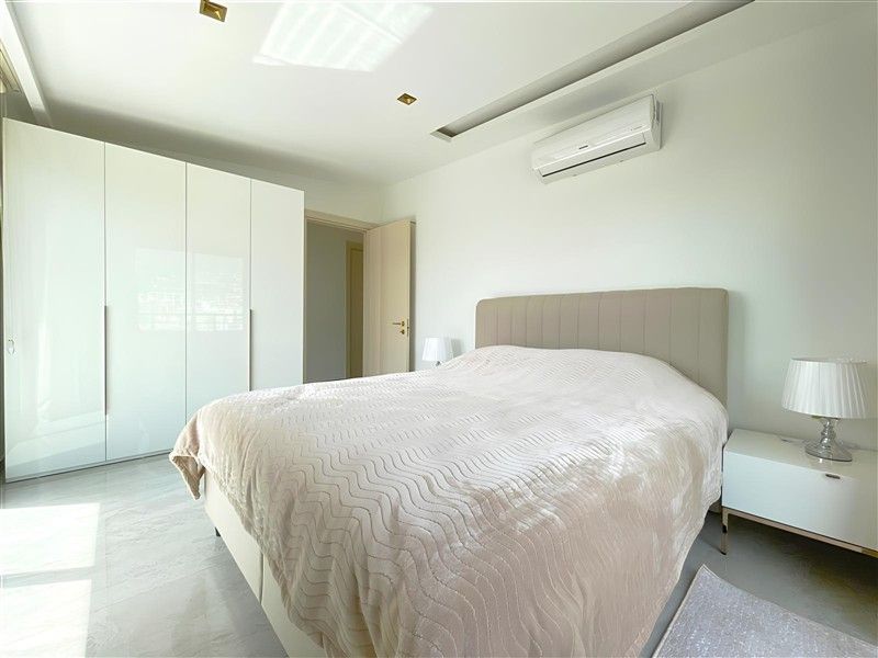 Penthouse in Alanya, Türkei, 102 m² - Foto 16