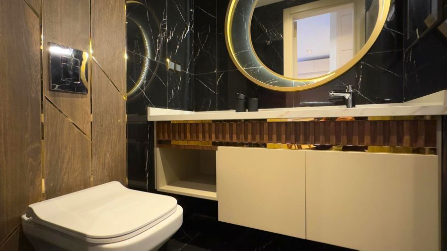 Appartement à Alanya, Turquie, 55 m² - image 16