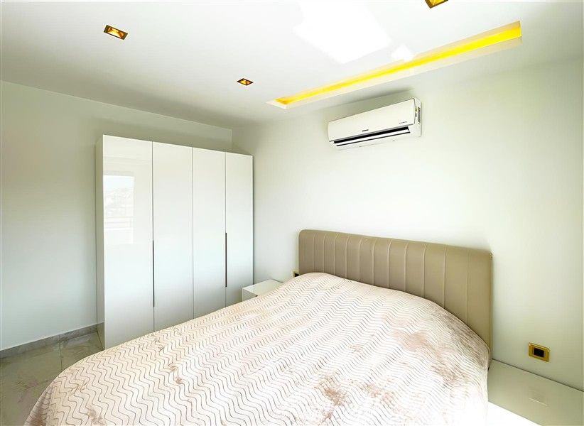 Penthouse à Alanya, Turquie, 102 m² - image 16