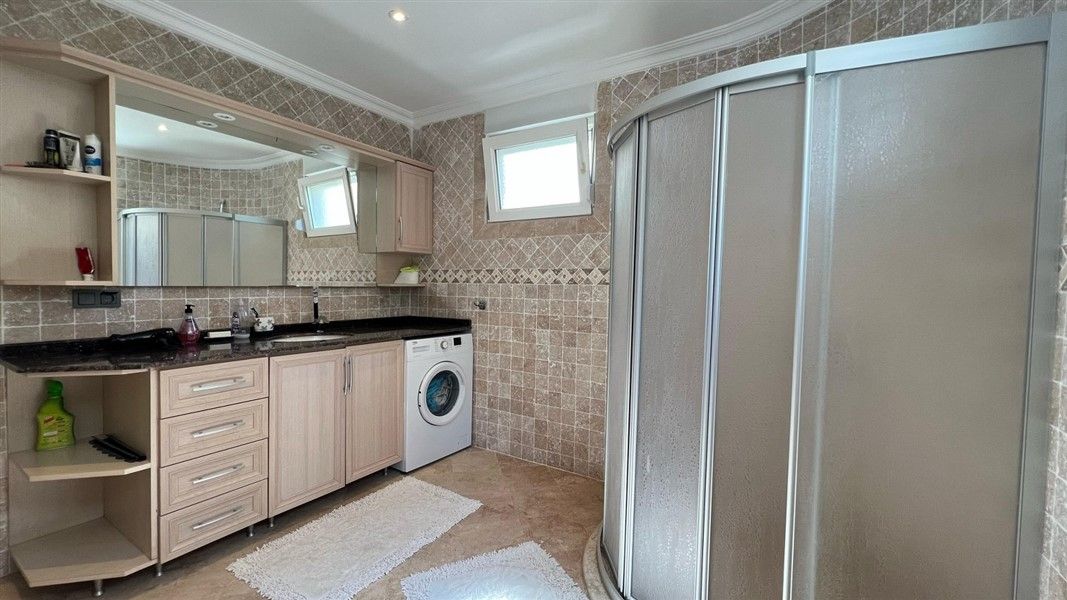 Villa in Alanya, Türkei, 250 m² - Foto 16