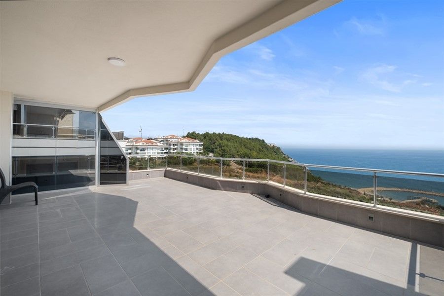 Wohnung in Konakli, Türkei, 300 m² - Foto 16