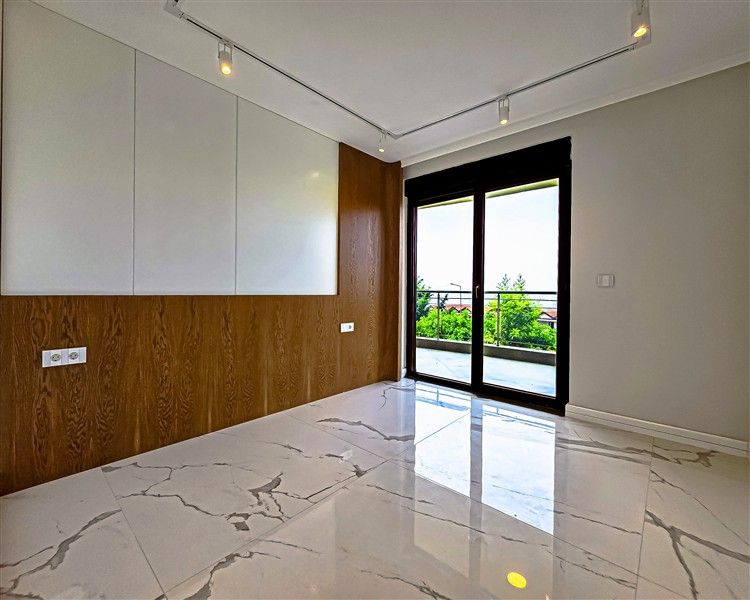 Appartamento a Alanya, Turchia, 210 m² - foto 16