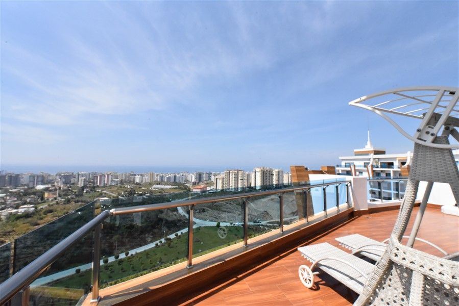 Penthouse in Alanya, Turkey, 351 m² - picture 16