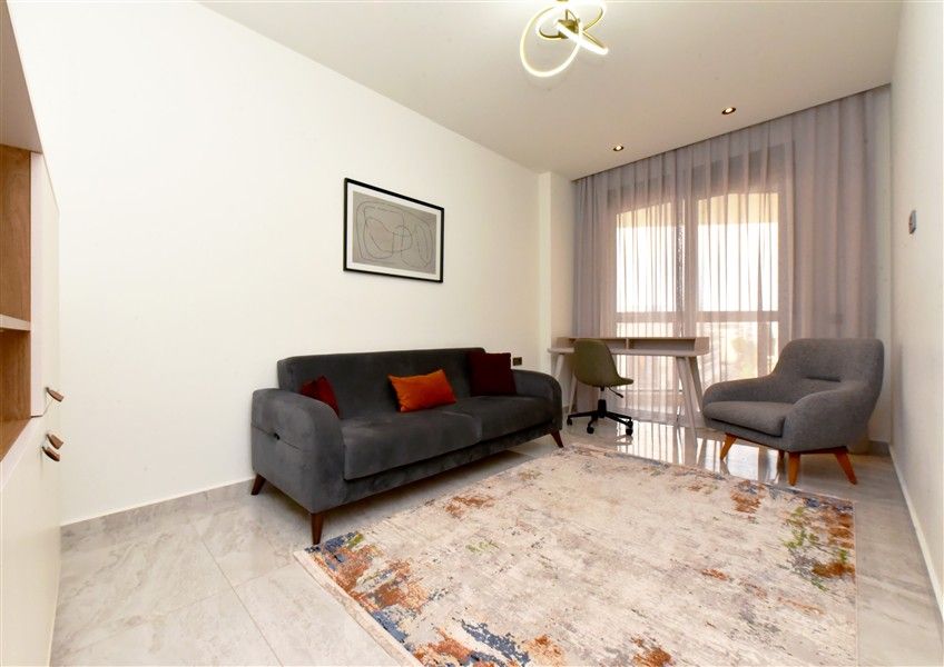 Attico a Alanya, Turchia, 160 m² - foto 16