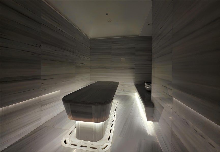 Flat in Alanya, Turkey, 85 m² - picture 16