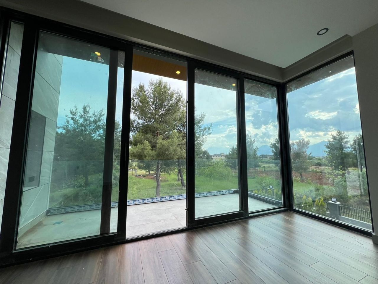 Villa a Antalya, Turchia, 408 m² - foto 16