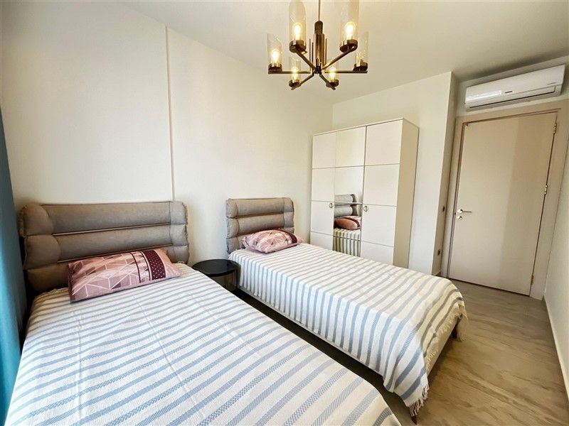 Appartement à Alanya, Turquie, 84 m² - image 16