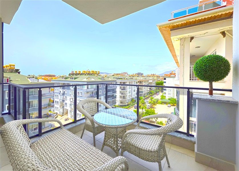 Appartement à Alanya, Turquie, 65 m² - image 17