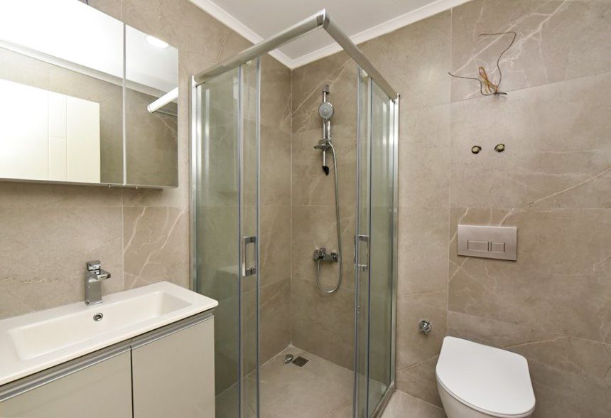 Attico a Alanya, Turchia, 110 m² - foto 17