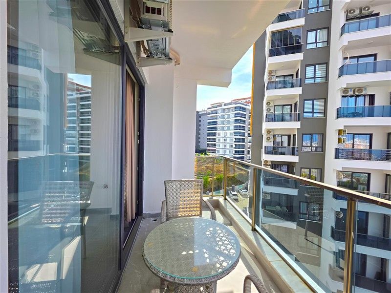 Piso en Alanya, Turquia, 62 m² - imagen 17