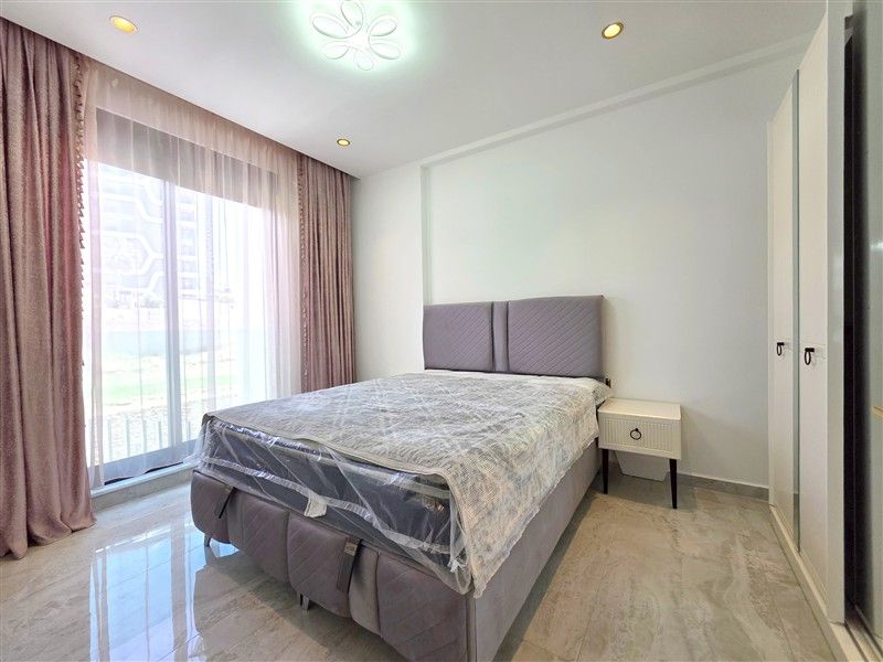 Flat in Alanya, Turkey, 54 m² - picture 17