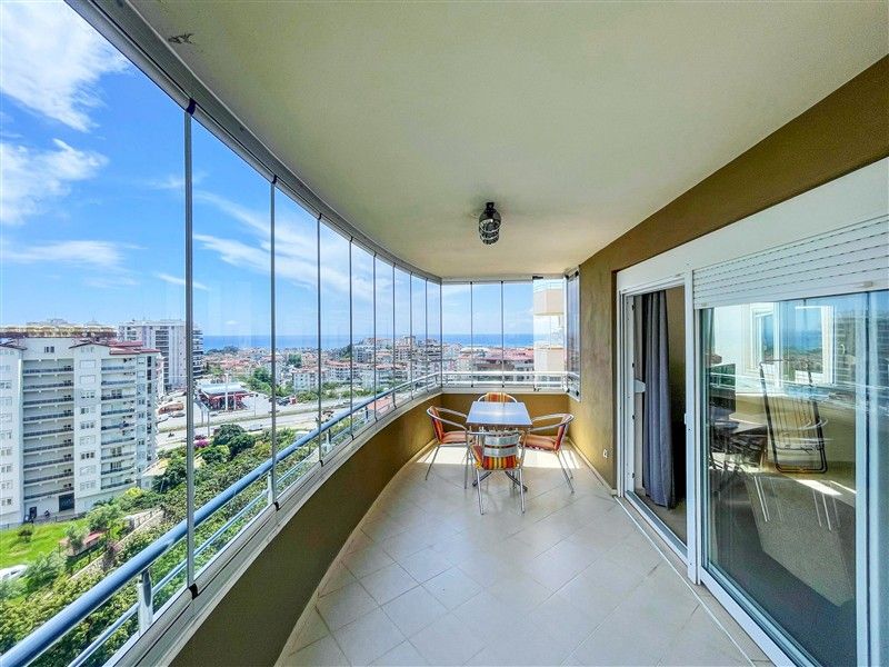 Appartamento a Alanya, Turchia, 120 m² - foto 17