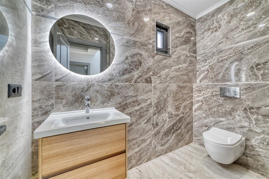 Villa à Alanya, Turquie, 580 m² - image 17