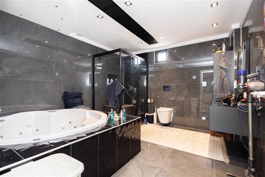 Villa à Alanya, Turquie, 400 m² - image 17