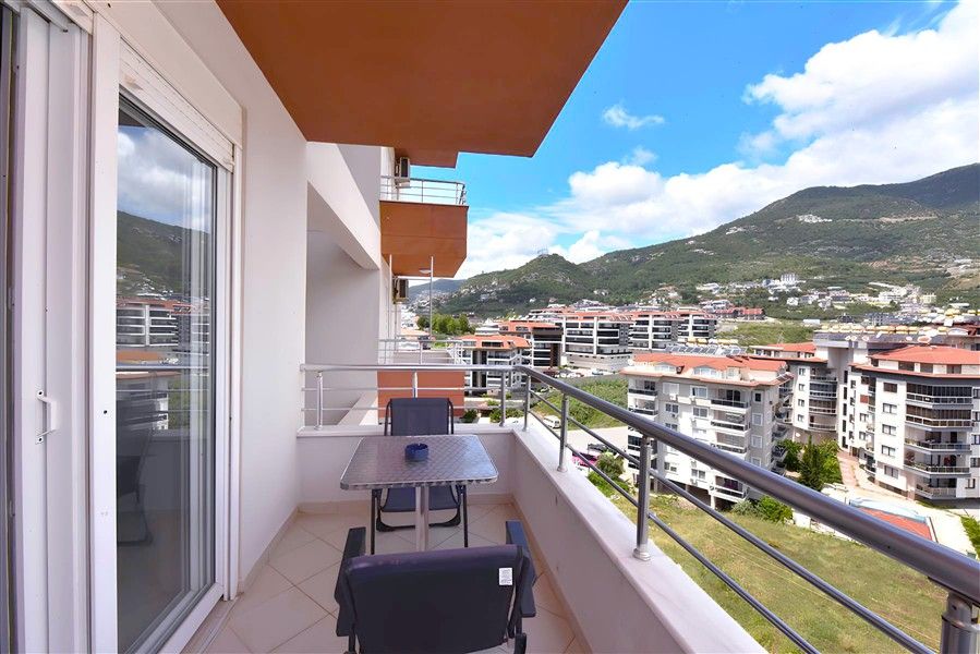 Appartement à Alanya, Turquie, 120 m² - image 17