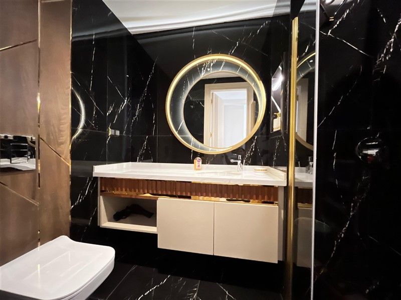 Appartement à Alanya, Turquie, 84 m² - image 17