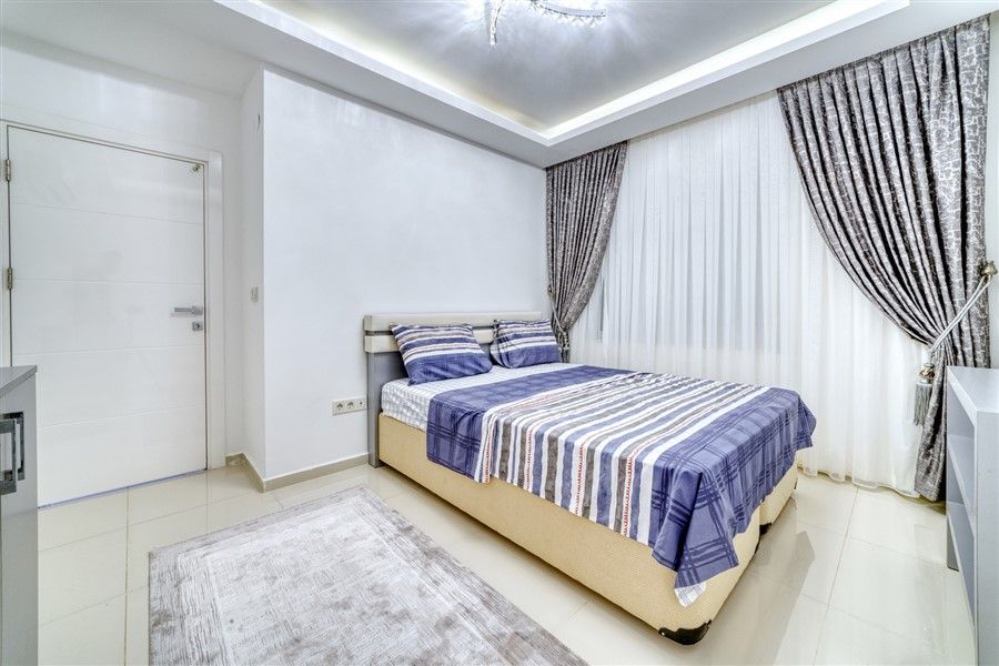 Villa a Alanya, Turchia, 390 m² - foto 17