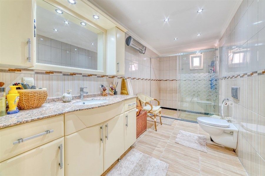 Appartement à Alanya, Turquie, 170 m² - image 17