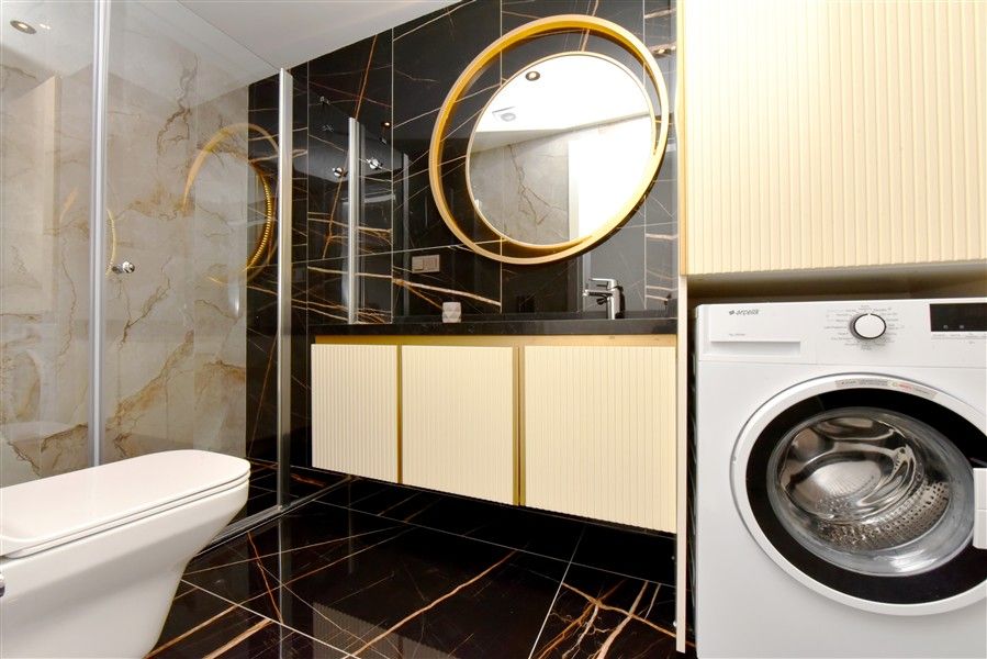 Attico a Alanya, Turchia, 160 m² - foto 17