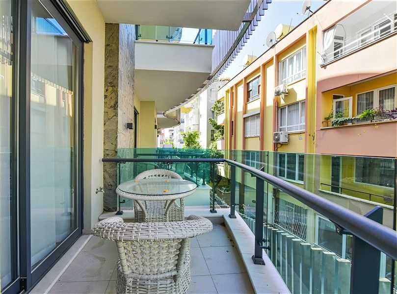 Appartement à Alanya, Turquie, 55 m² - image 17