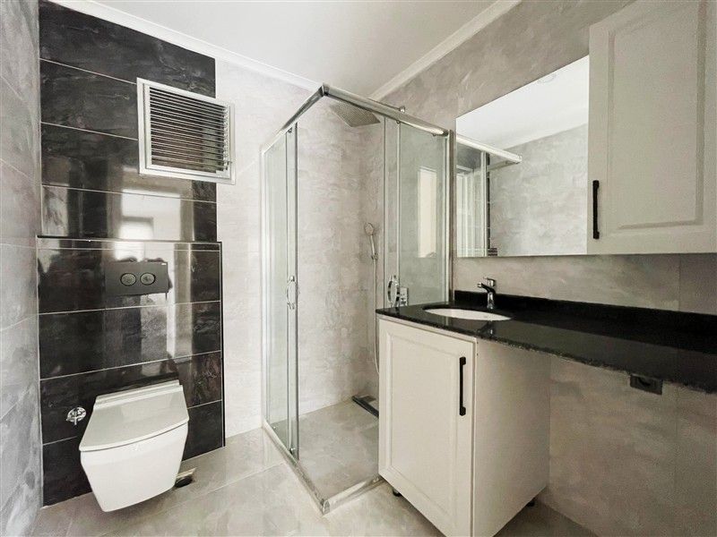 Ático en Alanya, Turquia, 121 m² - imagen 17