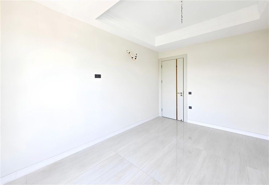 Appartamento a Alanya, Turchia, 75 m² - foto 17